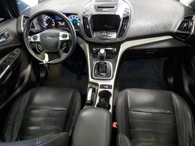 Photo 8 from auction – 2013 FORD ESCAPE SEL with VIN 1FMCU0H93DUA76035