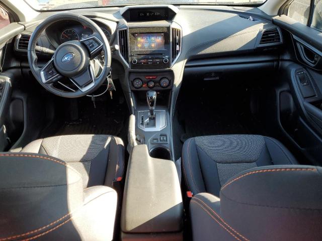 Photo 8 from auction – 2019 SUBARU CROSSTREK with VIN JF2GTADC6K8288354