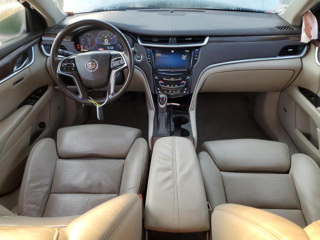 Photo 8 from auction – 2013 CADILLAC XTS PREMIU with VIN 2G61T5S3XD9130138