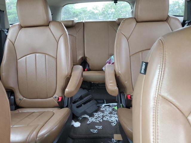 Photo 10 from auction – 2014 BUICK ENCLAVE with VIN 5GAKVCKDXEJ263689