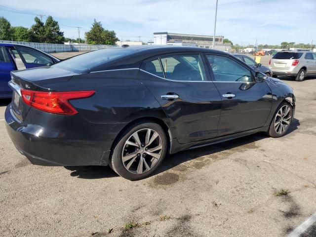 Photo 3 from auction – 2017 NISSAN MAXIMA 3.5 with VIN 1N4AA6APXHC409347