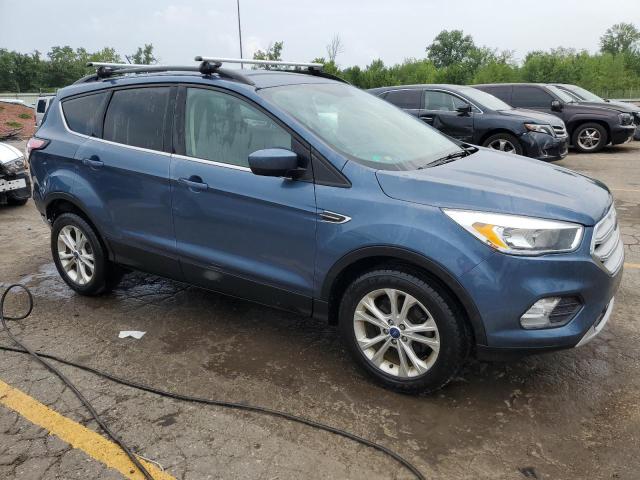 Photo 4 from auction – 2018 FORD ESCAPE SE with VIN 1FMCU0GD4JUA20445
