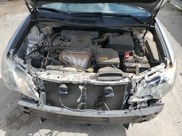 Photo 11 from auction – 2014 TOYOTA CAMRY L with VIN 4T1BF1FKXEU454368