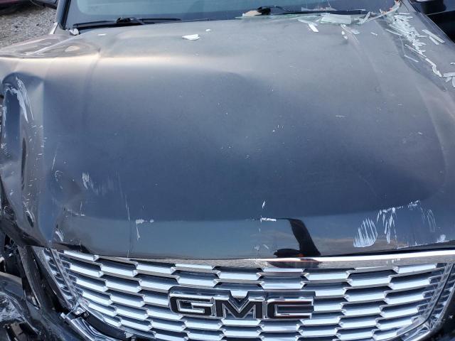 Photo 12 from auction – 2016 GMC YUKON SLT with VIN 1GKS1BKC9GR275997