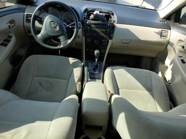Photo 8 from auction – 2013 TOYOTA COROLLA BA with VIN 5YFBU4EE4DP219242