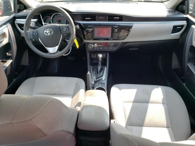 Photo 8 from auction – 2014 TOYOTA COROLLA L with VIN 2T1BURHE9EC136626