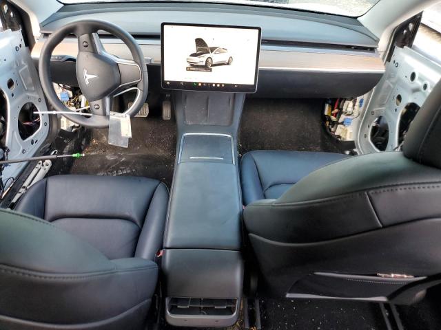 Photo 8 from auction – 2023 TESLA MODEL 3 with VIN 5YJ3E1EA9PF419899