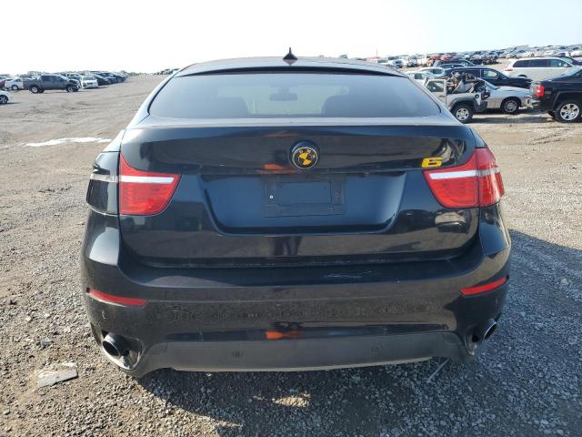 Photo 6 from auction – 2011 BMW X6 XDRIVE3 with VIN 5UXFG2C53BLX07733