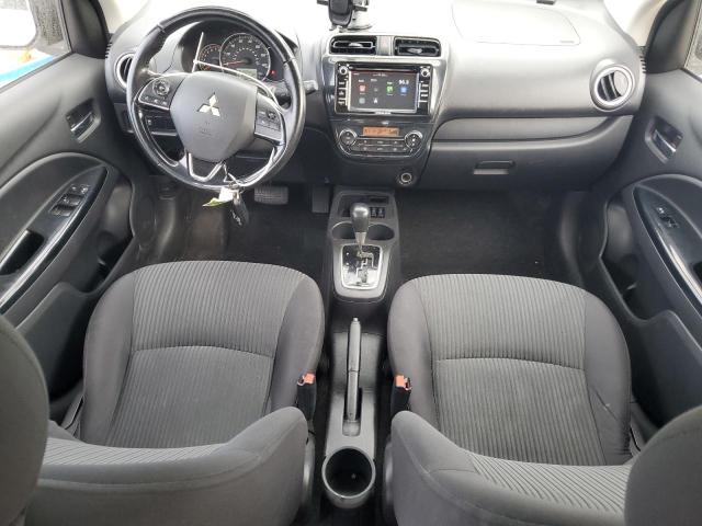 Photo 8 from auction – 2017 MITSUBISHI MIRAGE G4 with VIN ML32F4FJ3HH003246