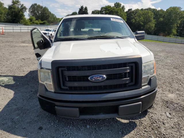 Photo 5 from auction – 2014 FORD F150 SUPER with VIN 1FTEX1CM3EFB93268