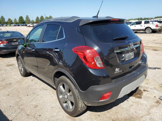 Photo 2 from auction – 2014 BUICK ENCORE with VIN KL4CJESB4EB784470