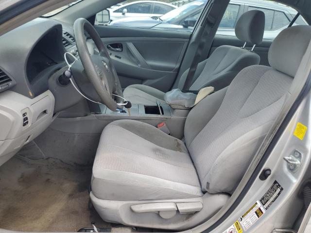 Photo 7 from auction – 2011 TOYOTA CAMRY BASE with VIN 4T1BF3EK7BU644850