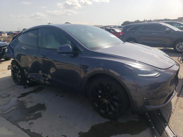 Photo 4 from auction – 2023 TESLA MODEL Y with VIN 7SAYGDEE5PF596778