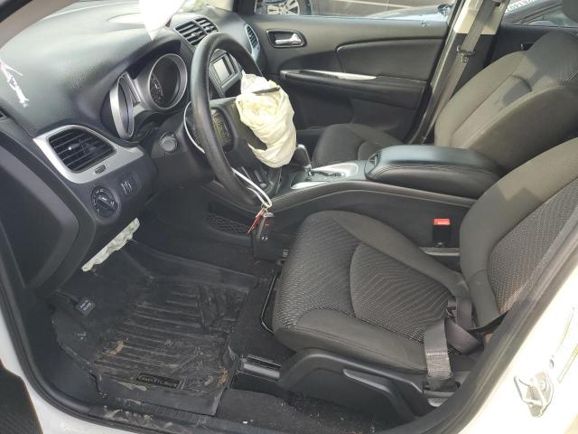 Photo 7 from auction – 2019 DODGE JOURNEY SE with VIN 3C4PDCBB8KT816088