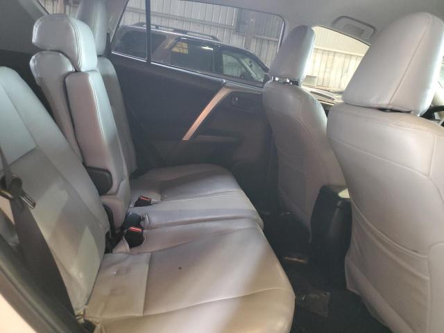 Photo 11 from auction – 2016 TOYOTA RAV4 LE with VIN JTMZFREV4GJ085878