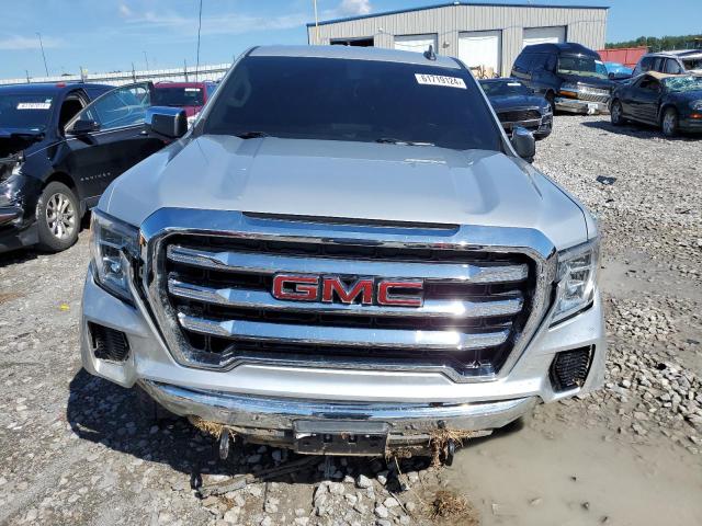 Photo 5 from auction – 2019 GMC SIERRA K15 with VIN 1GTR9BED2KZ273749