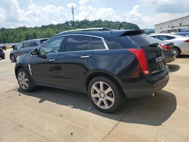 Photo 2 from auction – 2012 CADILLAC SRX PERFOR with VIN 3GYFNBE33CS655691