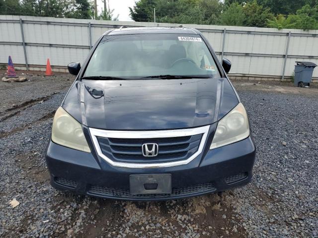 Photo 5 from auction – 2009 HONDA ODYSSEY EX with VIN 5FNRL387X9B024550