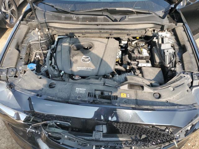 Photo 12 from auction – 2019 MAZDA CX-5 TOURI with VIN JM3KFBCM7K0624468