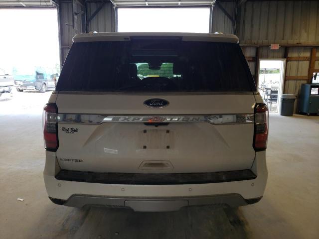 Photo 6 from auction – 2018 FORD EXPEDITION with VIN 1FMJK2AT8JEA18037