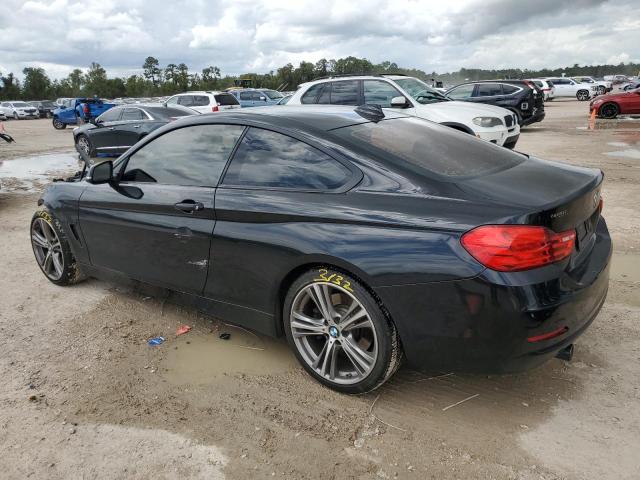 Photo 2 from auction – 2015 BMW 435 I with VIN WBA3R1C55FK193417