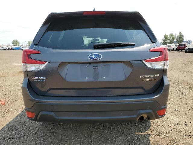 Photo 6 from auction – 2020 SUBARU FORESTER C with VIN JF2SKEFC5LH523667