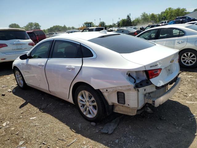 Photo 2 from auction – 2016 CHEVROLET MALIBU LT with VIN 1G1ZE5ST3GF335427