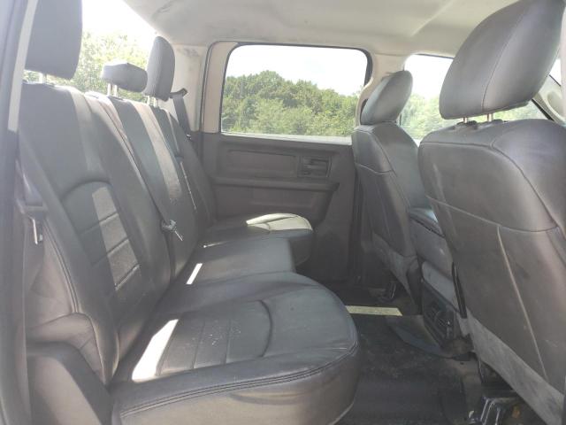 Photo 10 from auction – 2016 RAM 2500 ST with VIN 3C6UR4HLXGG309422