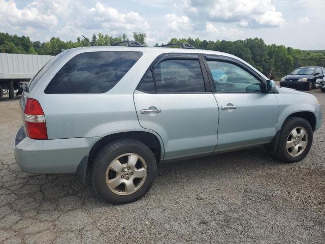 Photo 3 from auction – 2003 ACURA MDX with VIN 2HNYD18243H538276
