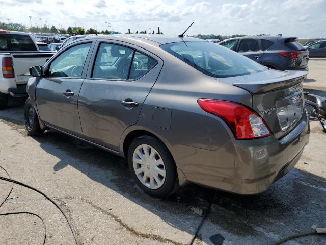 Photo 2 from auction – 2017 NISSAN VERSA S with VIN 3N1CN7AP8HL842122