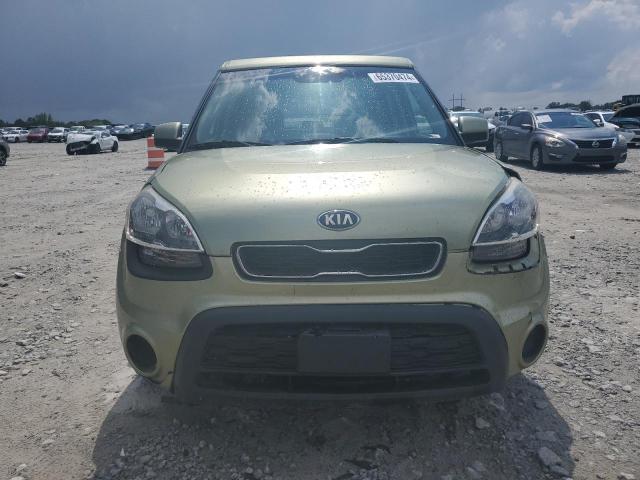 Photo 5 from auction – 2013 KIA SOUL with VIN KNDJT2A59D7602250