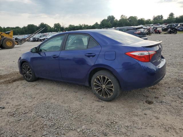 Photo 2 from auction – 2014 TOYOTA COROLLA L with VIN 2T1BURHE9EC170789