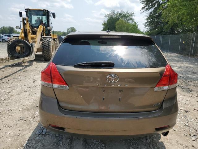Photo 6 from auction – 2012 TOYOTA VENZA LE with VIN 4T3ZA3BB9CU059942