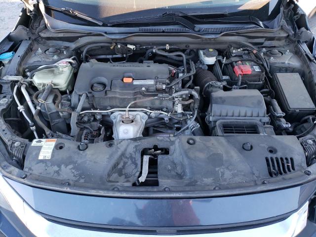 Photo 11 from auction – 2017 HONDA CIVIC LX with VIN 19XFC2F53HE021749