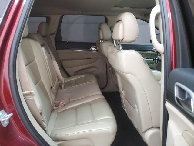 Photo 11 from auction – 2021 JEEP GRAND CHER with VIN 1C4RJFBG7MC766538