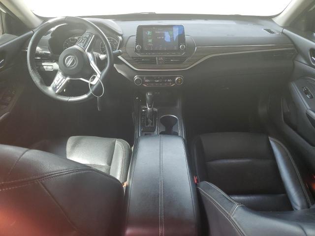 Photo 8 from auction – 2019 NISSAN ALTIMA SL with VIN 1N4BL4EV4KC142273