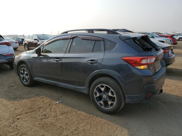 Photo 2 from auction – 2018 SUBARU CROSSTREK with VIN JF2GTADC9JH265875