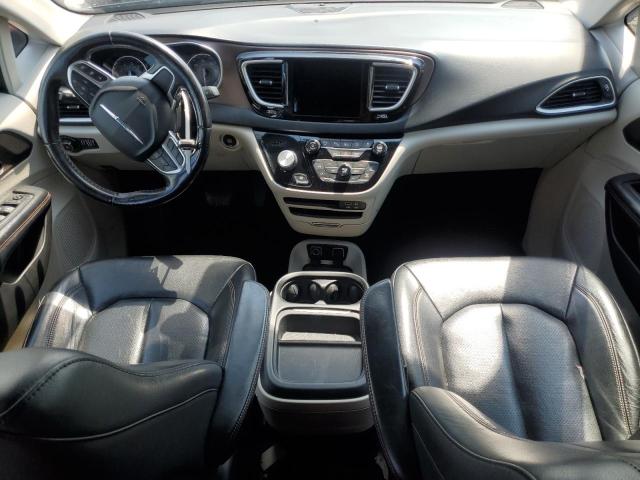 Photo 8 from auction – 2019 CHRYSLER PACIFICA T with VIN 2C4RC1BG1KR705722