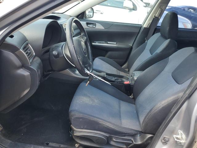 Photo 7 from auction – 2011 SUBARU IMPREZA OU with VIN JF1GH6D67BH824113
