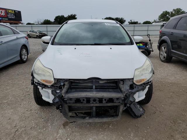 Photo 5 from auction – 2013 FORD FOCUS SE with VIN 1FADP3K22DL107509
