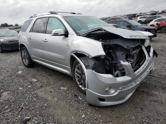 Photo 4 from auction – 2012 GMC ACADIA DEN with VIN 1GKKVTED7CJ397412