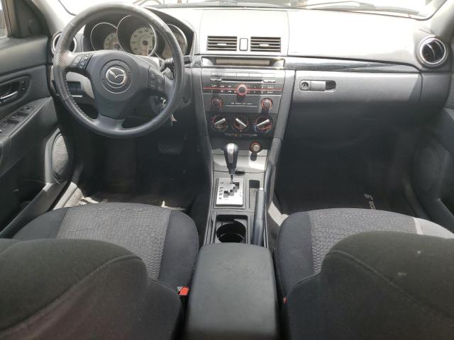 Photo 8 from auction – 2009 MAZDA 3 I with VIN JM1BK32F791215551