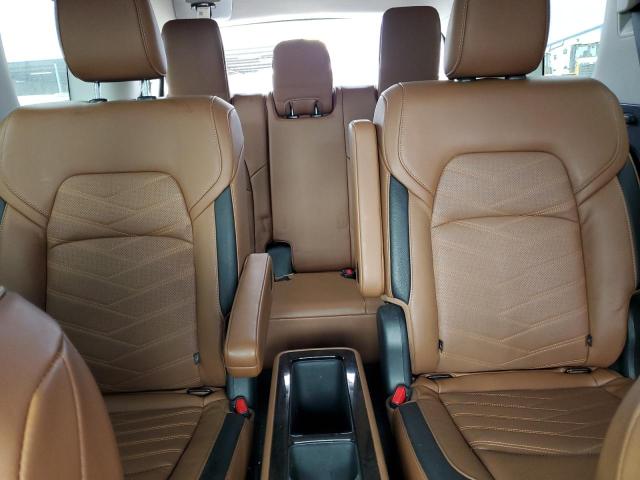 Photo 10 from auction – 2022 NISSAN PATHFINDER with VIN 5N1DR3DK1NC273566