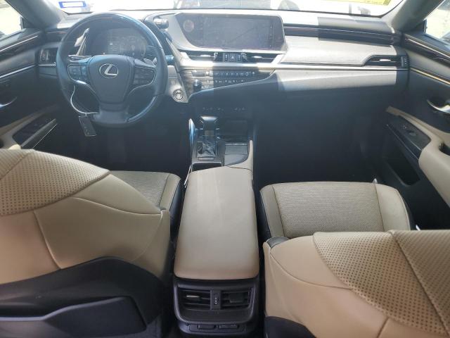 Photo 8 from auction – 2020 LEXUS ES 350 with VIN 58ADZ1B19LU068592