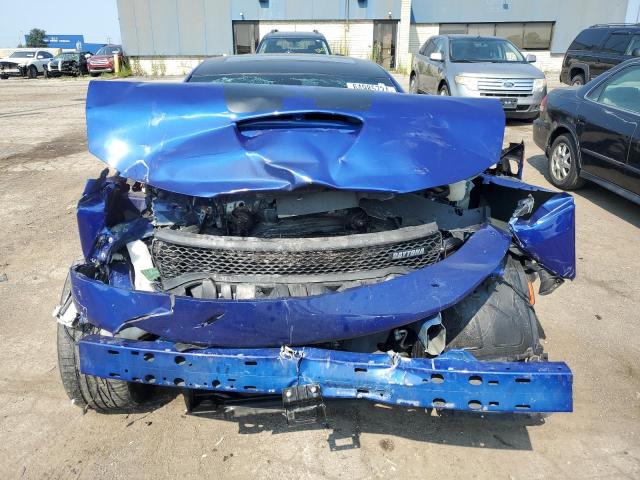 Photo 5 from auction – 2019 DODGE CHARGER R/ with VIN 2C3CDXCT3KH599429