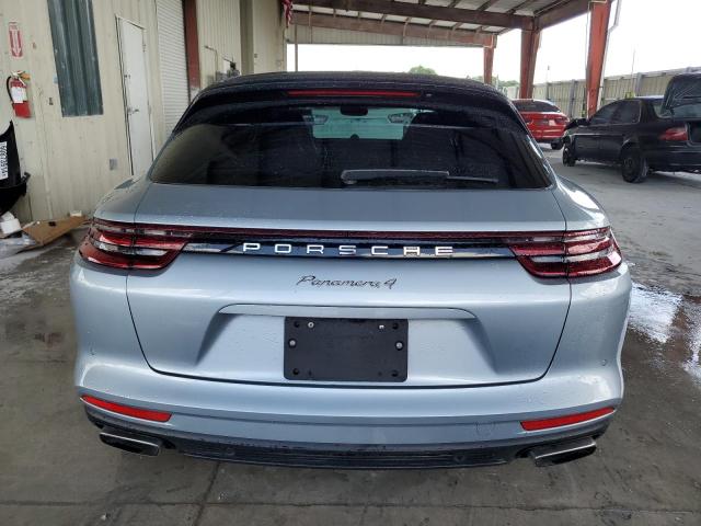 Photo 6 from auction – 2018 PORSCHE PANAMERA 4 with VIN WP0CA2A77JL181132