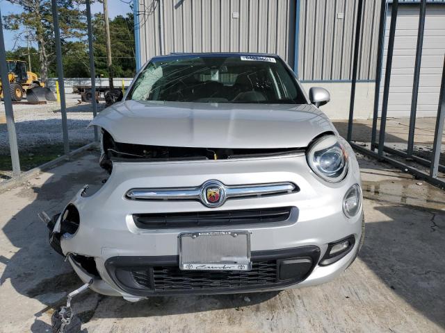 Photo 5 from auction – 2016 FIAT 500X LOUNG with VIN ZFBCFXDT5GP475043