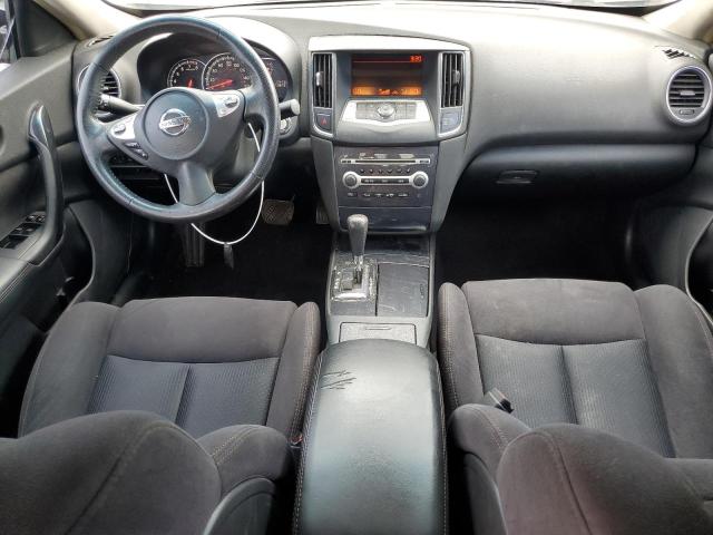 Photo 8 from auction – 2013 NISSAN MAXIMA S with VIN 1N4AA5AP6DC830681