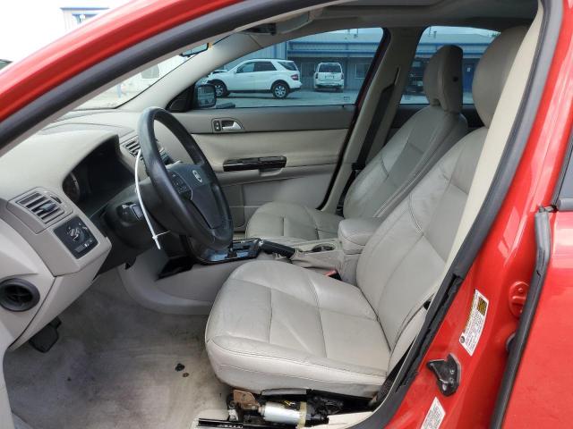 Photo 7 from auction – 2006 VOLVO S40 2.4I with VIN YV1MS382362154678