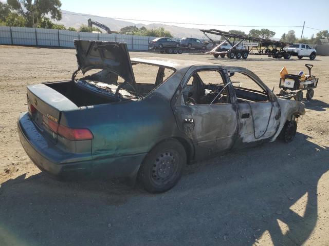 Photo 3 from auction – 1998 TOYOTA CAMRY CE with VIN 4T1BG22K9WU323264
